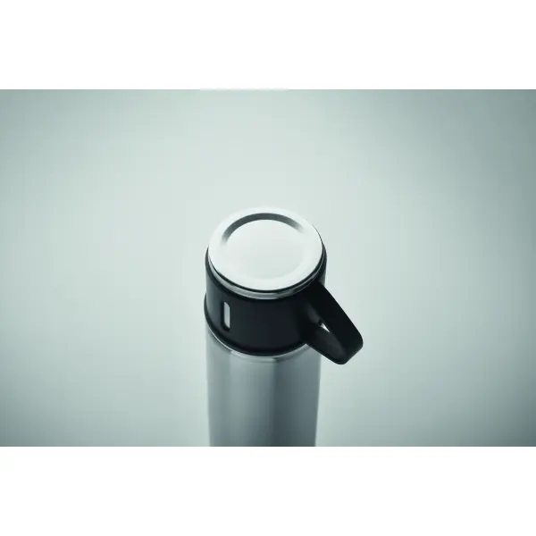 Thermos con tazza doppio strato - TONIA - Immagine 18