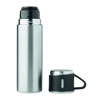 Thermos con tazza doppio strato - TONIA - Immagine 16