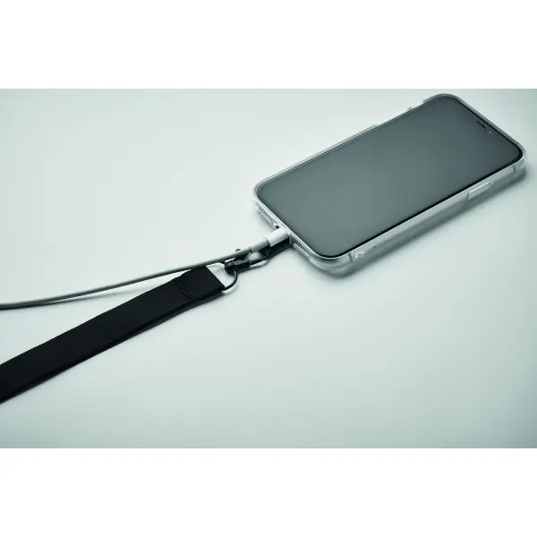 Lanyard porta telefono - AMESTE - Immagine 3