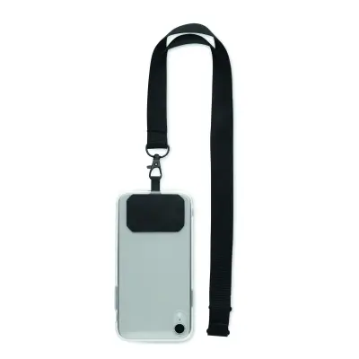 Lanyard porta telefono - AMESTE - Immagine 4