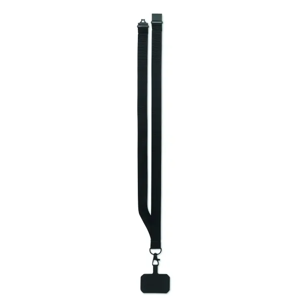 Lanyard porta telefono - AMESTE - Immagine 8