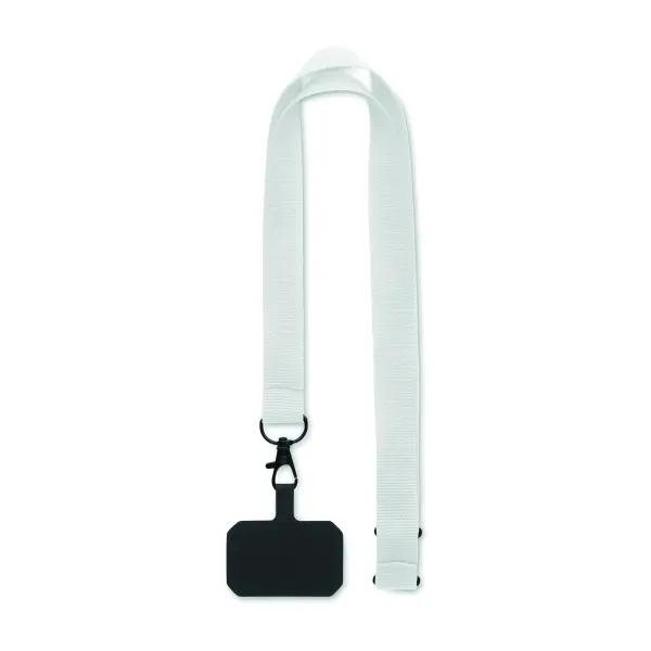 Lanyard porta telefono - AMESTE - Immagine 14