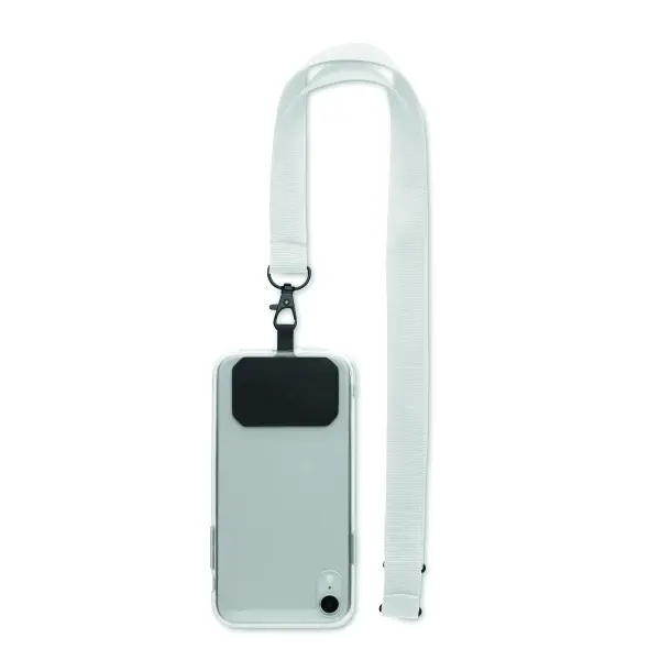 Lanyard porta telefono - AMESTE - Immagine 16
