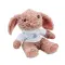 Peluche coniglietto con felpa - BUNNY - Anteprima 7
