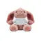 Peluche coniglietto con felpa - BUNNY - Anteprima 3