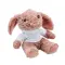 Peluche coniglietto con felpa - BUNNY - Anteprima 5
