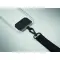 Lanyard da polso per telefono - CELESTE - Anteprima 3