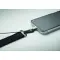 Lanyard da polso per telefono - CELESTE - Anteprima 6