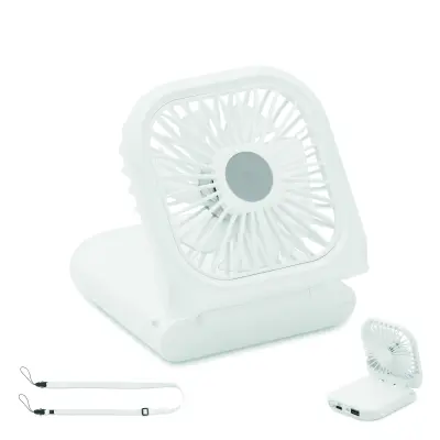 Ventilatore portatile - STANDFAN
