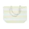 Borsa mare in cotone 220 gr/m² - HEAVEN STRIPE - Anteprima 10