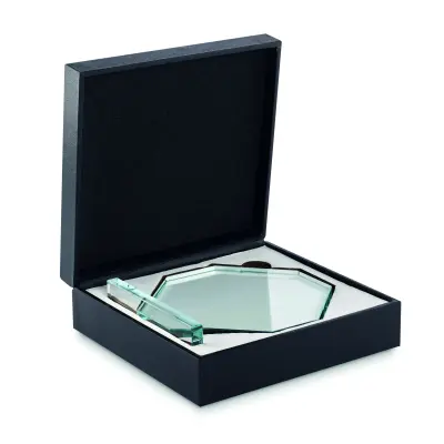 Premio in cristallo - RUMBO - Immagine 4