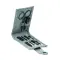 Set manicure 6 pezzi in feltro - NAILKIT FELT - Anteprima 1
