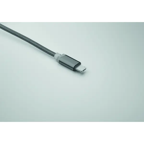 Cavo di ricarica 4 in 1 di tipo C - BLUE - Immagine 36