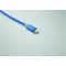 Cavo di ricarica 4 in 1 di tipo C - BLUE - Anteprima 28