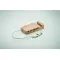 Hub USB a 4 porte in bamboo - HUBSTAND - Anteprima 2