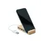 Hub USB a 4 porte in bamboo - HUBSTAND - Anteprima 4