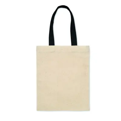 Borsa regalo in cotone140 gr/m² - CHISAI - Immagine 3