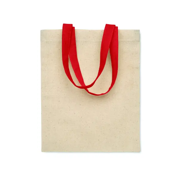 Borsa regalo in cotone140 gr/m² - CHISAI - Immagine 4