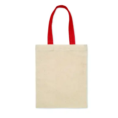 Borsa regalo in cotone140 gr/m² - CHISAI - Immagine 5