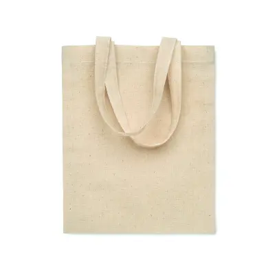 Borsa regalo in cotone140 gr/m² - CHISAI - Immagine 6