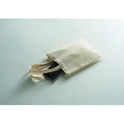Borsa regalo in cotone140 gr/m² - CHISAI - Immagine 7