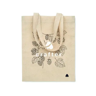Borsa regalo in cotone140 gr/m² - CHISAI - Immagine 9