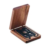 Set di cavi 3 in 1 - VERSA