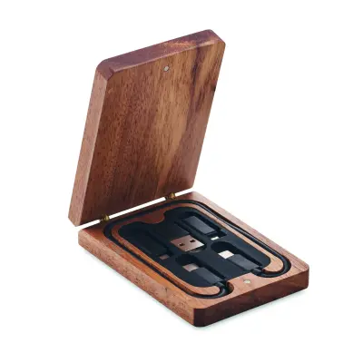 Set di cavi 3 in 1 - VERSA - Immagine 1