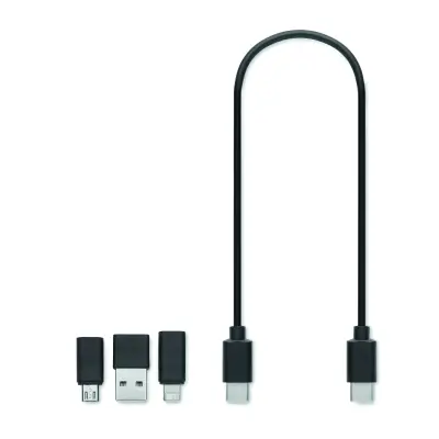 Set di cavi 3 in 1 - VERSA - Immagine 2
