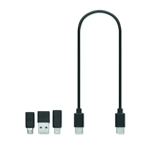 Set di cavi 3 in 1 - VERSA - Immagine 2