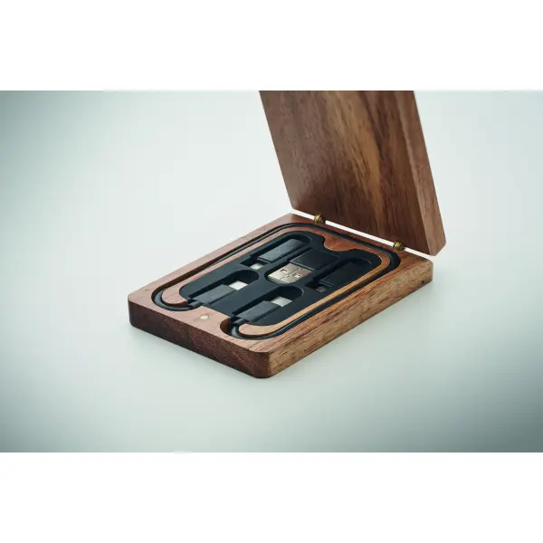Set di cavi 3 in 1 - VERSA - Immagine 3