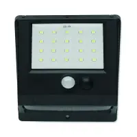 Luce solare LED di movimento - MOTI