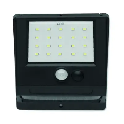 Luce solare LED di movimento - MOTI