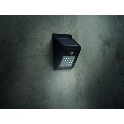 Luce solare LED di movimento - MOTI - Immagine 3