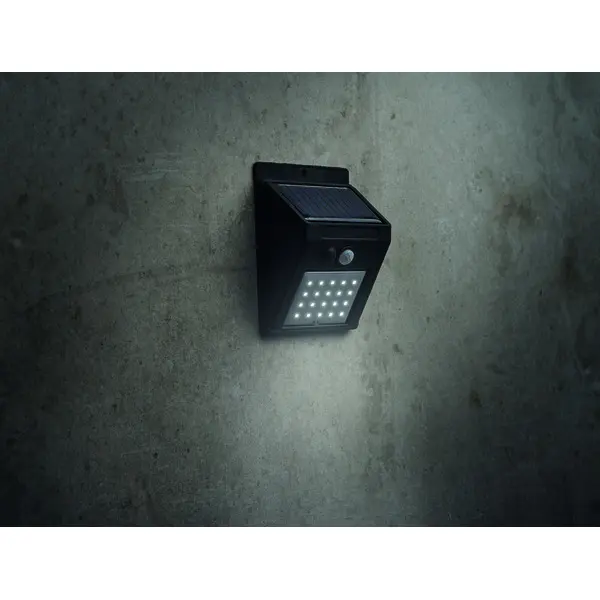 Luce solare LED di movimento - MOTI - Immagine 3