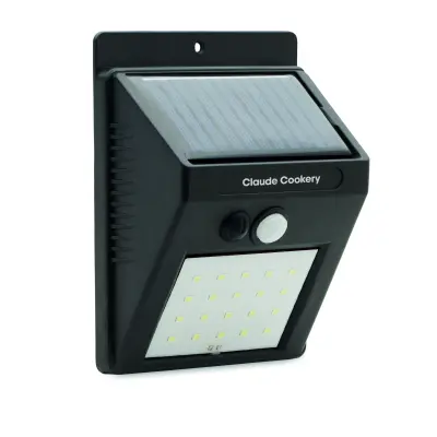 Luce solare LED di movimento - MOTI - Immagine 6