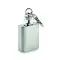 Portachiavi in metallo HIPPY 28 ml personalizzato - Anteprima 2
