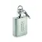 Portachiavi in metallo HIPPY 28 ml personalizzato - Anteprima 3