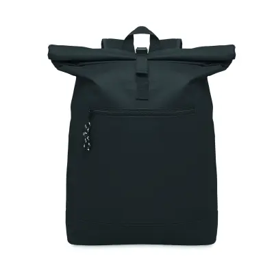 Zaino rolltop in poliestere - IREA - Immagine 2