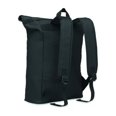 Zaino rolltop in poliestere - IREA - Immagine 3