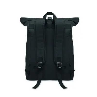 Zaino rolltop in poliestere - IREA - Immagine 5