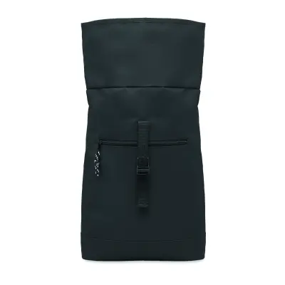 Zaino rolltop in poliestere - IREA - Immagine 6
