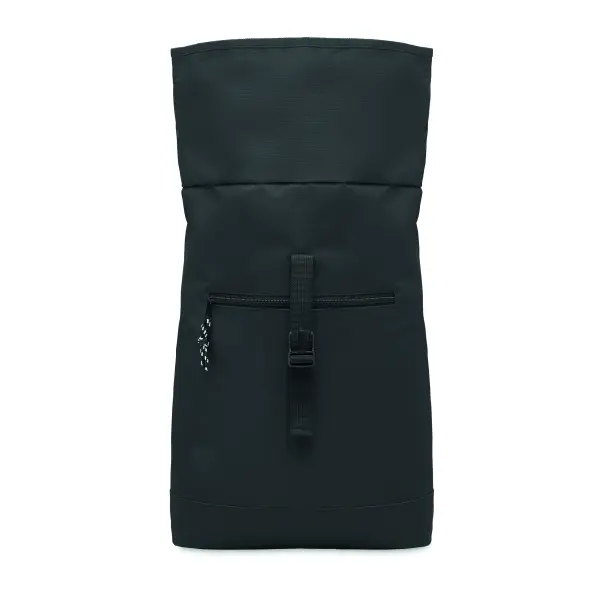 Zaino rolltop in poliestere - IREA - Immagine 6