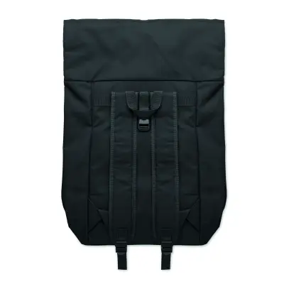 Zaino rolltop in poliestere - IREA - Immagine 7