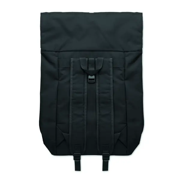 Zaino rolltop in poliestere - IREA - Immagine 7