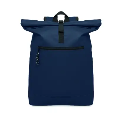 Zaino rolltop in poliestere - IREA - Immagine 9
