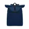 Zaino rolltop in poliestere - IREA - Anteprima 9