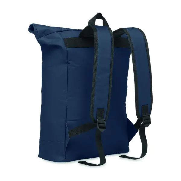 Zaino rolltop in poliestere - IREA - Immagine 10
