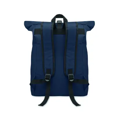 Zaino rolltop in poliestere - IREA - Immagine 11