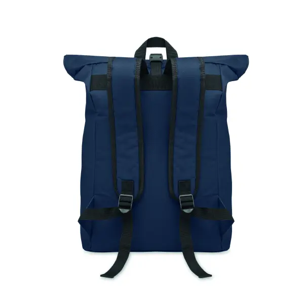 Zaino rolltop in poliestere - IREA - Immagine 11
